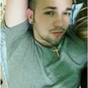 Meet your Posher, Ernesto alejandro